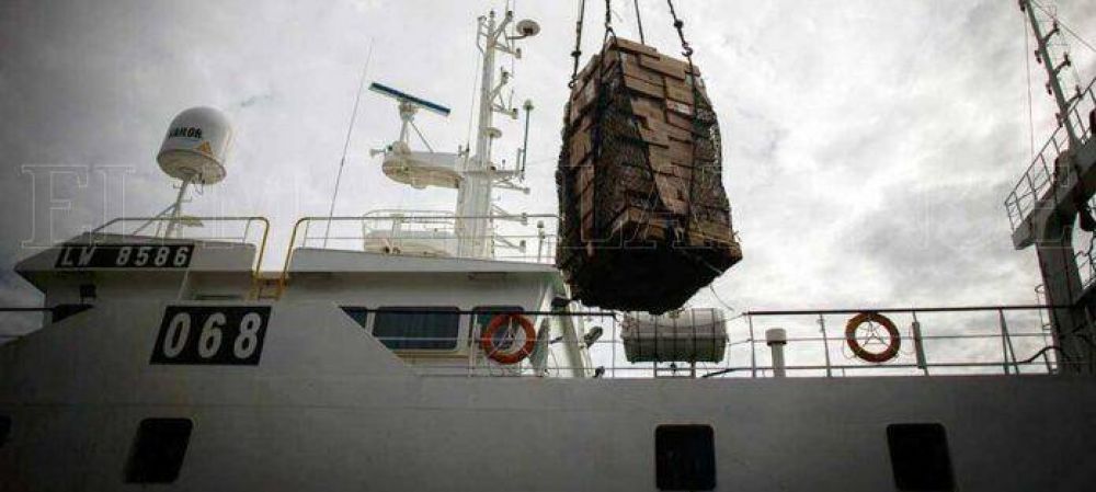 Armadores portuarios rechazan la creacin de reas Marinas Protegidas
