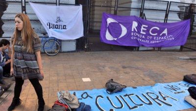 Reabren la inscripci�n en el registro municipal de espacios culturales alternativos  