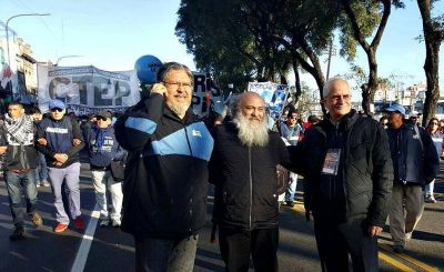P�rsico, Taiana y el Chino Navarro en el centro de un rumor que anticipa el barro