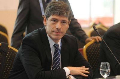 Abal Medina neg� que Randazzo vaya a bajar su candidatura
