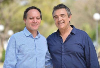 Corrientes: Artaza se acerca al peronismo para pelear la Gobernaci�n a Cambiemos