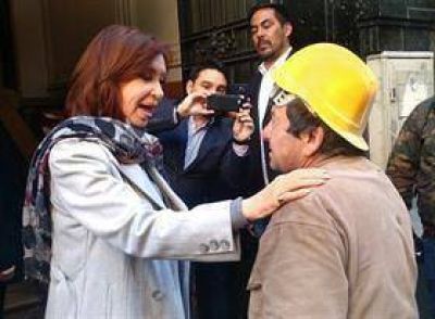 La receta kirchnerista ser� reforzar la 