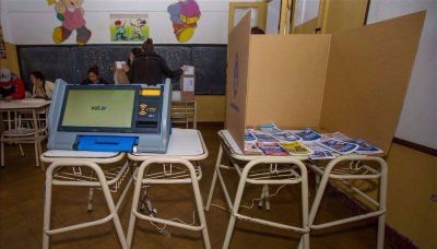 Distribuir�n $46 millones entre los partidos pol�ticos