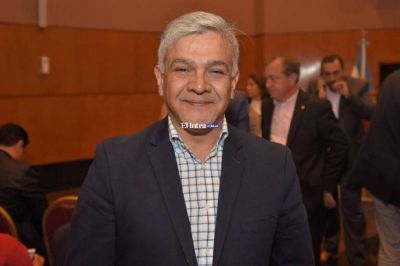 Raúl Medina: “Que el Concejo sea 80% oficialista no le sirve al vecino”
