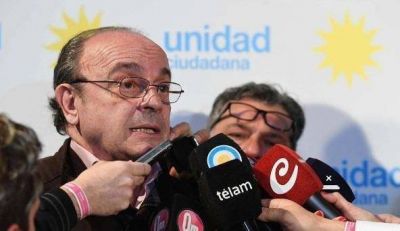 Moreau: El gobierno 