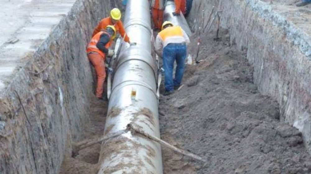 Naci�n invertir� $76 millones en cloacas para Villa Allende
