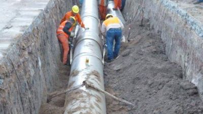 Naci�n invertir� $76 millones en cloacas para Villa Allende