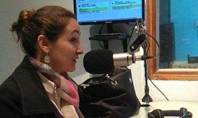 Claudia Juanes, del massismo: �Tenemos que aumentar el nivel de conocimiento de los candidatos locales�