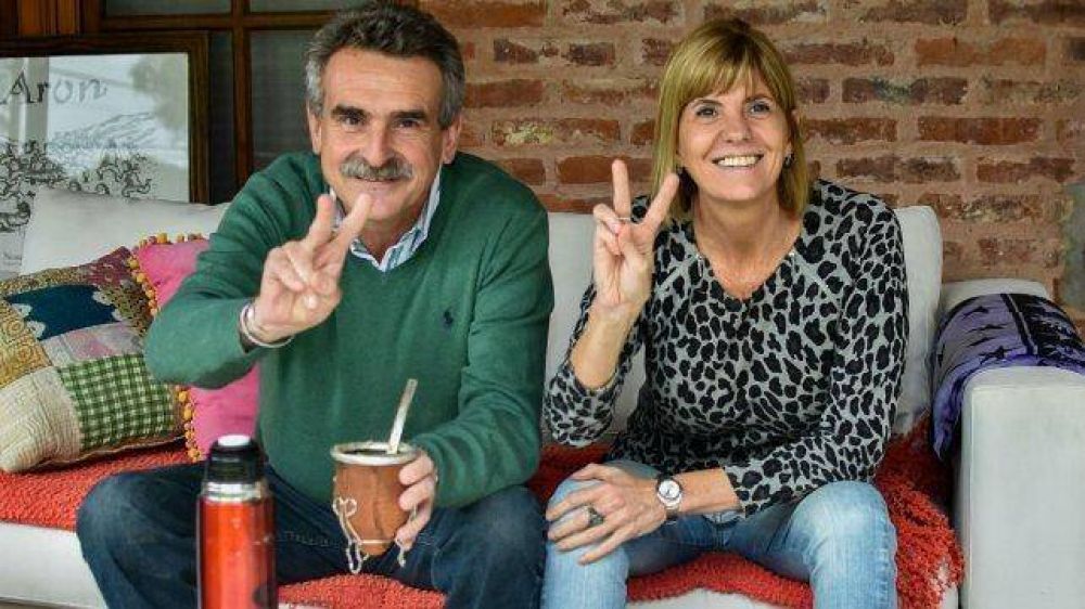 Rossi y Rodenas trabajar�n juntos 