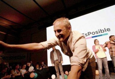 El Interior, pintado de amarillo: los nuevos protagonistas del PRO