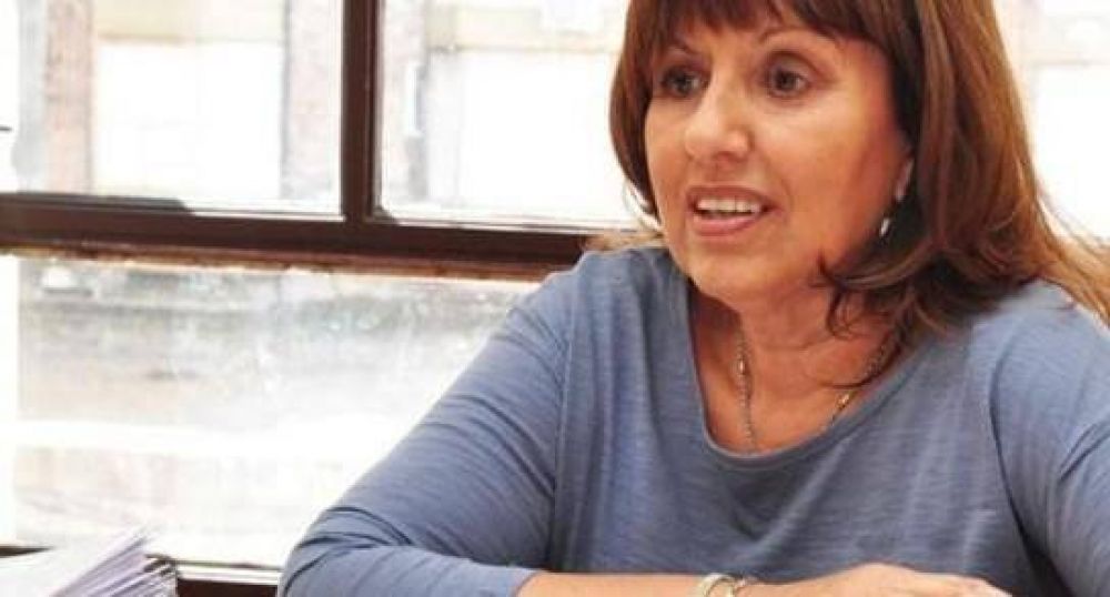 Caso Rosal�a Jara: la diputada Alicia Guti�rrez denunci� amenazas