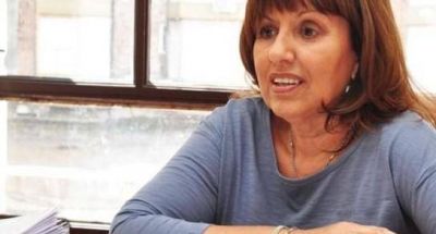 Caso Rosal�a Jara: la diputada Alicia Guti�rrez denunci� amenazas