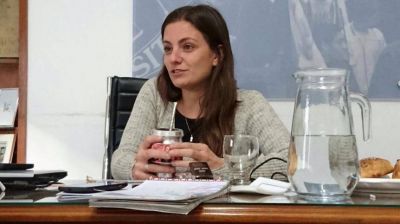 Desde UC ya trabajan el voto randazzista de cara a occtubre
