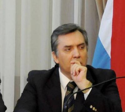 Ante el reclamo de Vidal por el Fondo del Conurbano, se re�nen los fiscales de Estado provinciales 