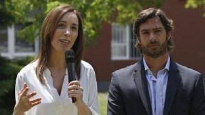 Para Salvai, la elecci�n de Bullrich 