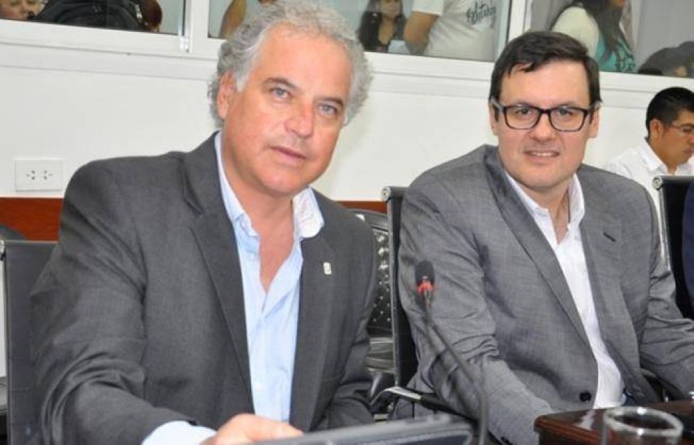 Diputados pedir�n informes por las derivaciones del Insssep