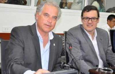 Diputados pedir�n informes por las derivaciones del Insssep