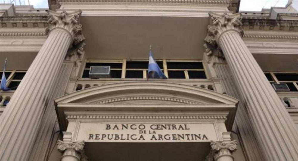 BCRA, sin tregua por inflacin: retira ms pesos excedentes