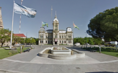 Tres Arroyos: M�ltiples renuncias tras dura derrota del oficialismo vecinalista