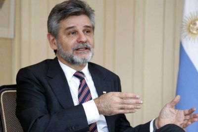 Filmus: �Debemos unificar el voto opositor�