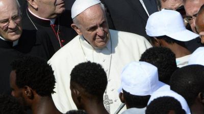 �Visas temporales para quienes huyen de la guerra, no a las expulsiones arbitrarias�