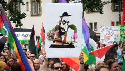 El antisemitismo �bienintencionado�