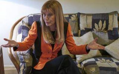 Magario apunt� contra Vidal: �La gente no le cree m�s�