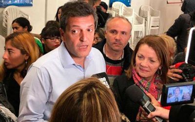 Lamentan que en las PASO 