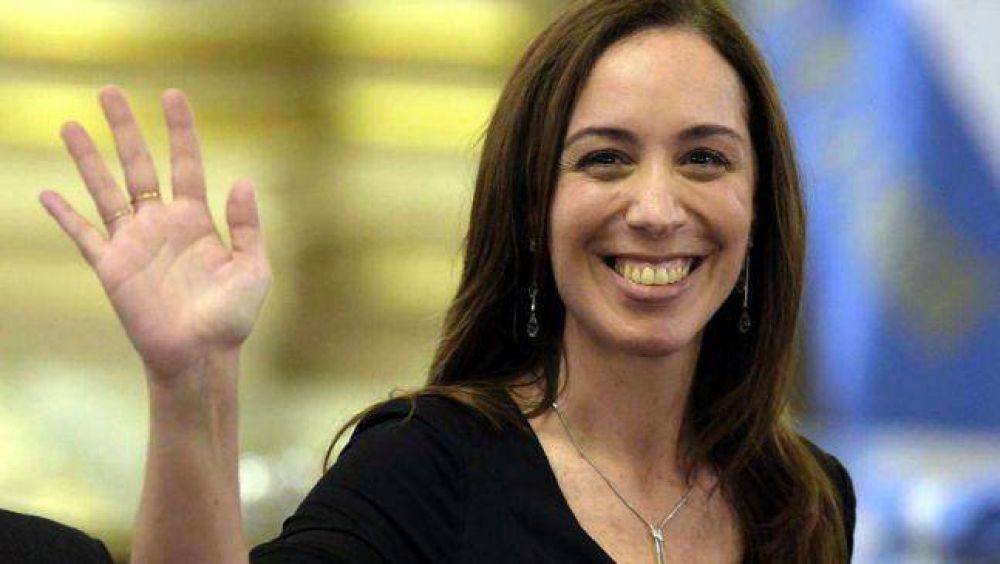Vidal va por los votos de Massa y busca quitarle poder en la Legislatura