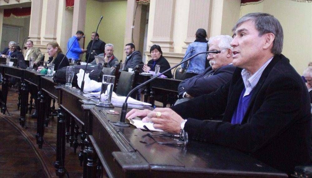 Se crear� por ley la unidad de defensa oficial para v�ctimas