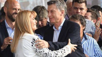 En La Matanza, el peronismo celebr� y el Gobierno se ilusiona