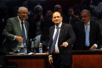 El PE lleva un caso sobre $615 millones a la Corte nacional