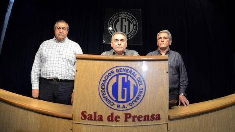 El sindicalismo en acci�n: qu� gremios se movilizar�n a Plaza de Mayo