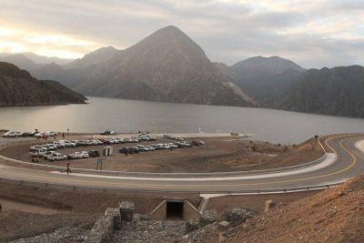 El Gobierno eval�a tomar deuda para terminar lo que falta de la ruta Interlagos