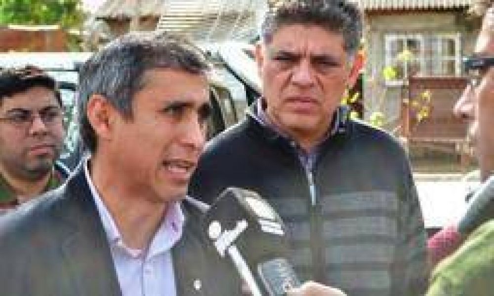 La relaci�n Capital - Provincia sin punto de retorno