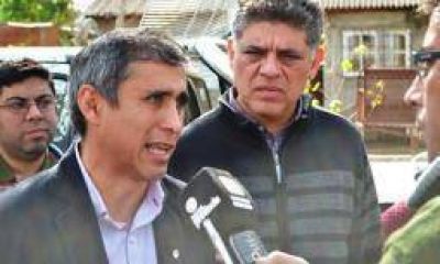 La relaci�n Capital - Provincia sin punto de retorno