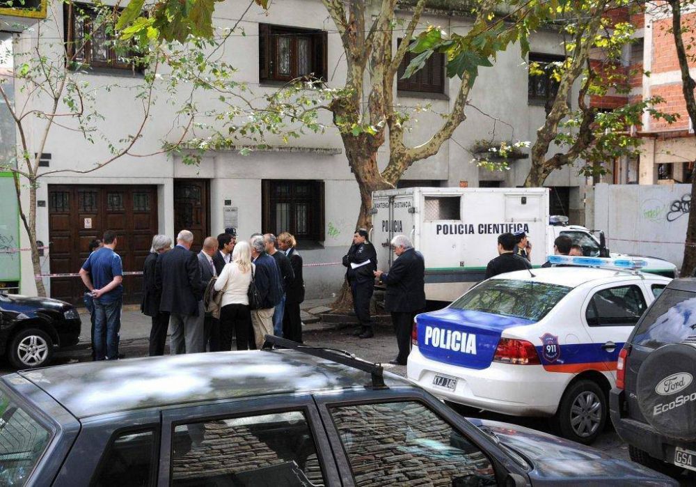 El crimen del abogado Ventimiglia, a un paso de quedar impune