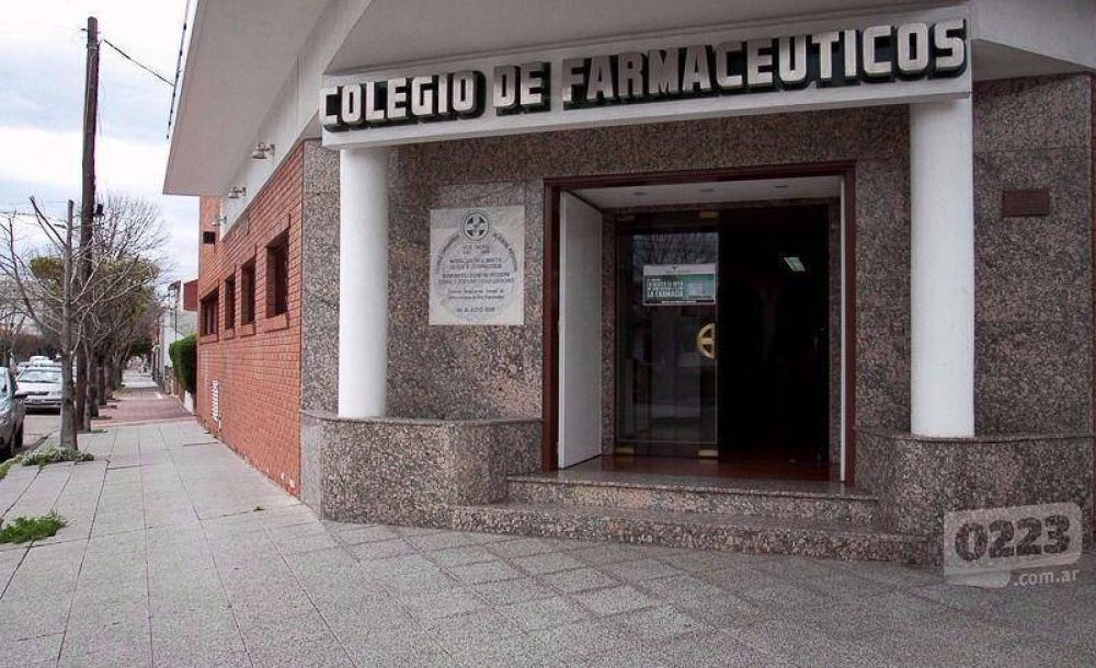 Advierten que el 10% de los medicamentos que est�n en el mercado son �truchos�