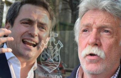 Daniele ir� por su reelecci�n en el Suoem con un solo rival