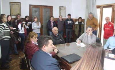 Siete empresas anotadas en la licitaci�n para la compra de veh�culos municipales