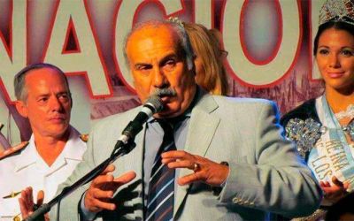 Luis Ignoto: �No tengo presupuesto para arreglar las calles�