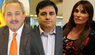 Universidad Nacional: ins�lita uni�n en una lista de �lilitos�, �sciolistas� y �kirchneristas�