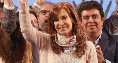 Cristina inici� 