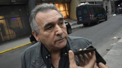 Portuario Juan Carlos Schmid: 