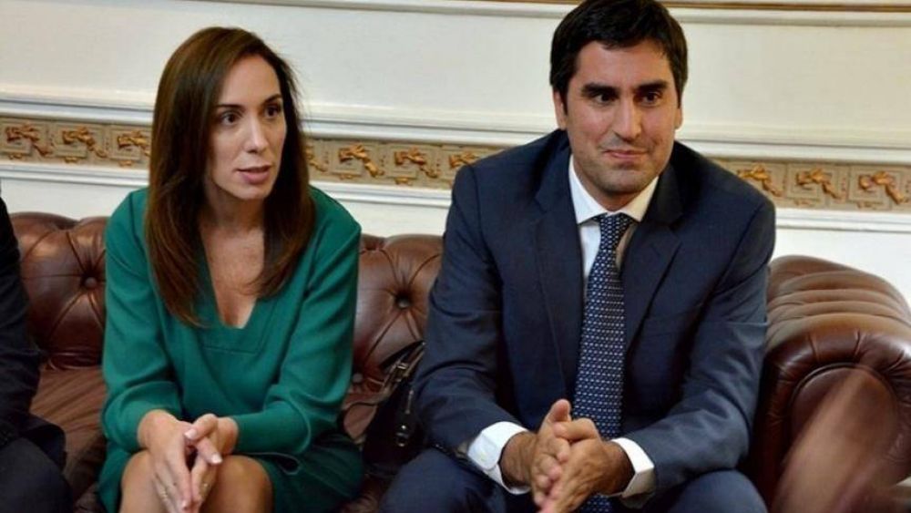 Desde Cambiemos se�alan que Magario tiene un 