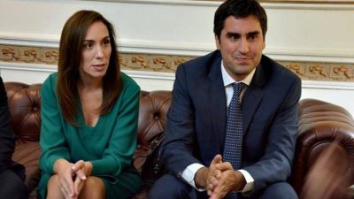 Desde Cambiemos se�alan que Magario tiene un 