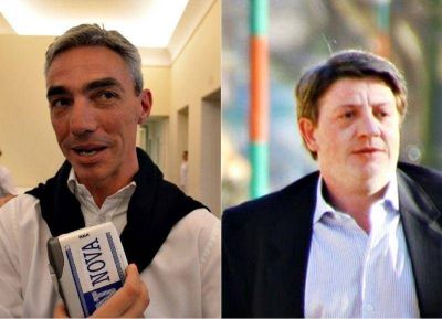�Y la transparencia prometida? Negocios oscuros y protecci�n judicial salpican a Meoni, director del Banco Provincia