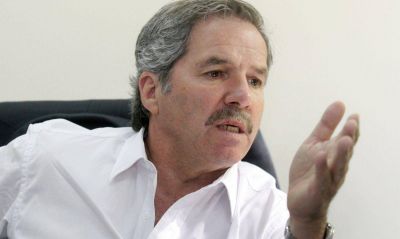 Para Sol�, en las PASO �mucha gente no quiso que le maten la esperanza�