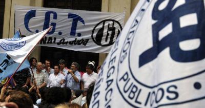 En Córdoba también las CGT y las CTA movilizarán contra la flexibilización laboral