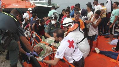 El Papa y los migrantes: magisterio secular y reacciones rastreras